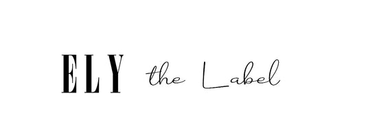 From Biotech to Fashion: Lessons Learned from Launching ELY the Label