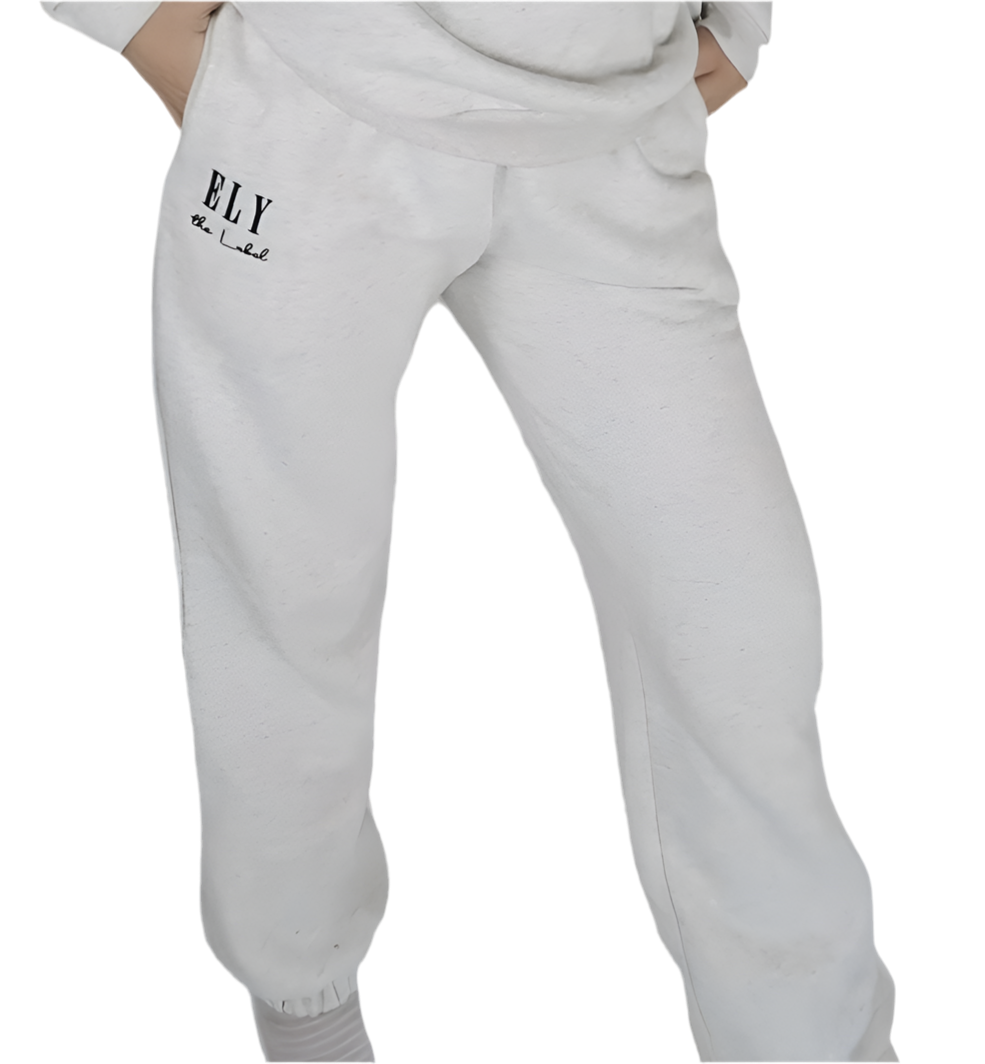 SIGNATURE Fleece Sweat Set