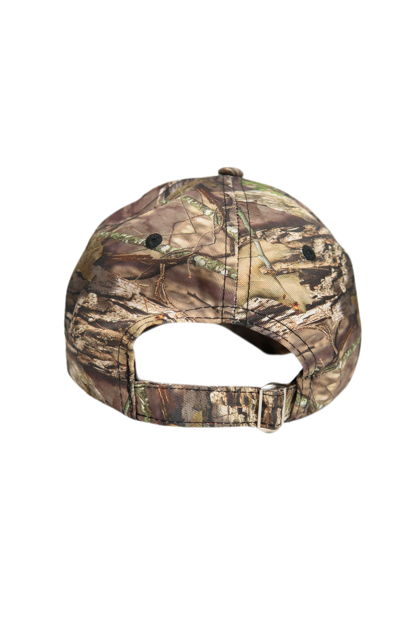 Women and menโs camouflage hat ELY the Label