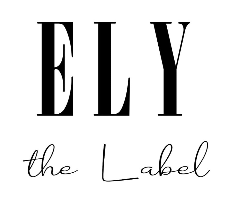 Ely String back to the BASICS Collection – ELY the label