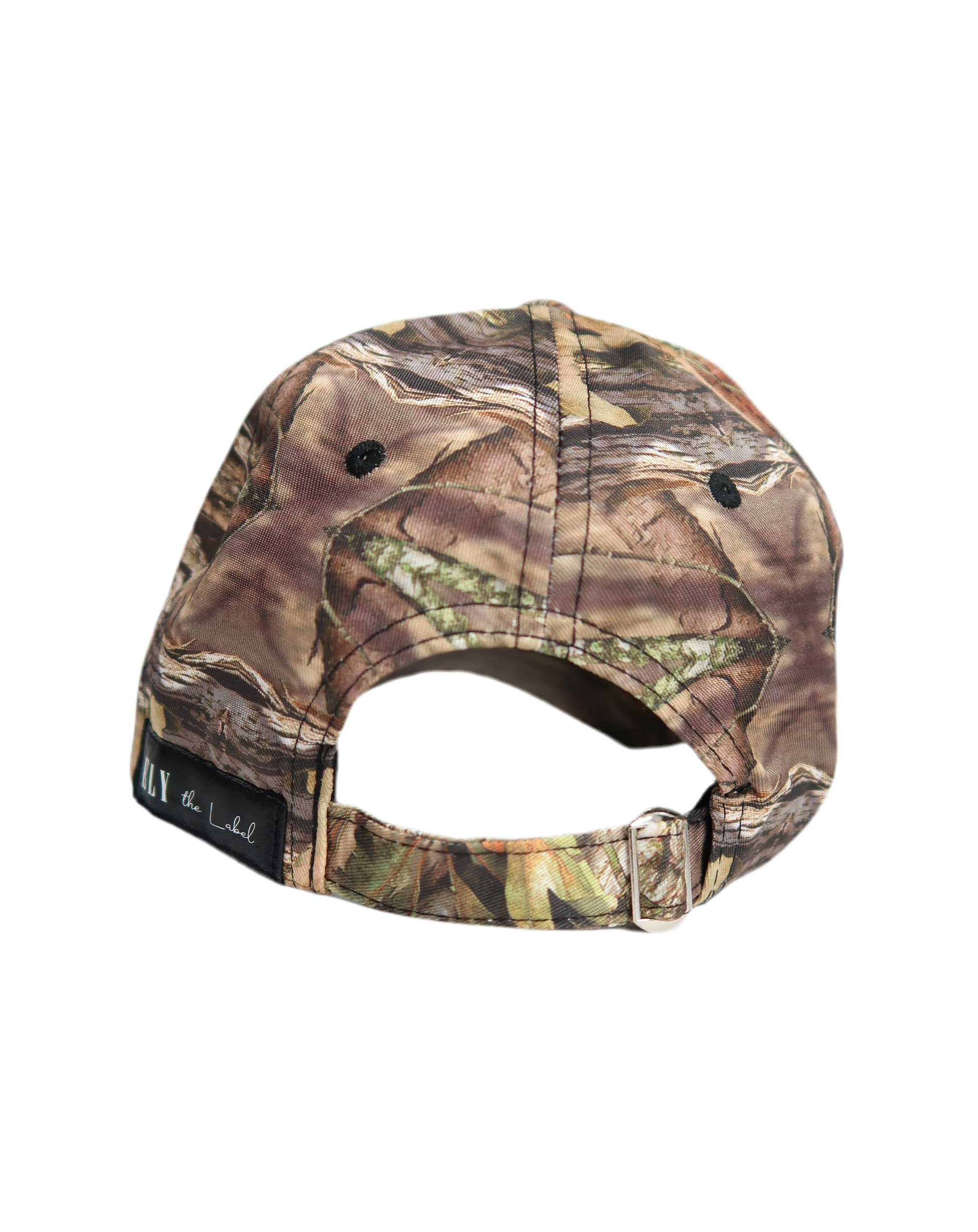 Here for the tailgate camouflage hat 