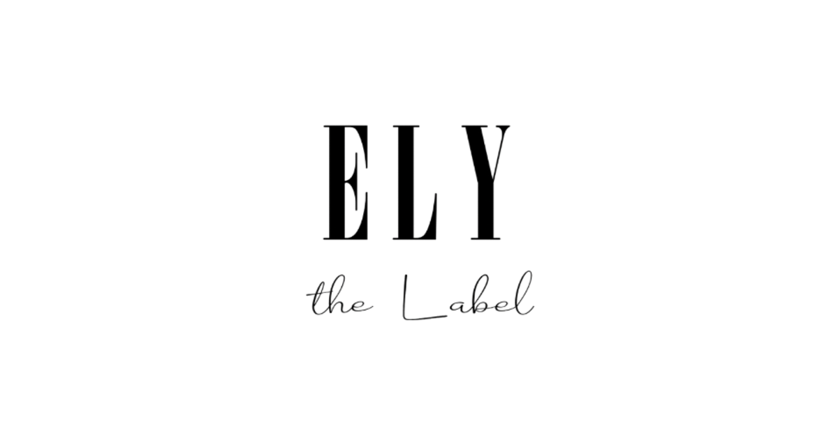 ELY the label
