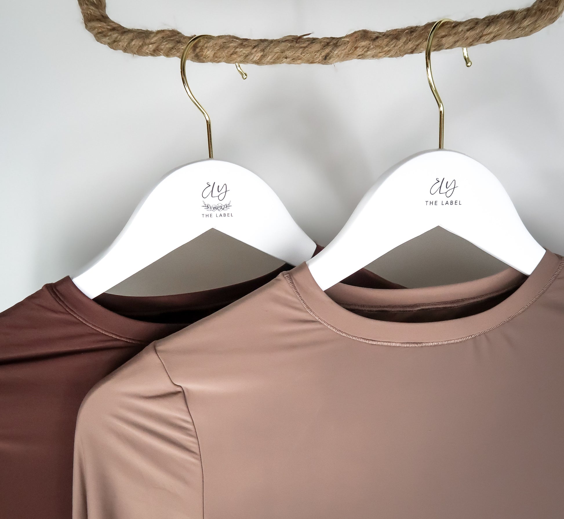 buttery soft thin long sleeve crew neck bodysuit for women to shape curves